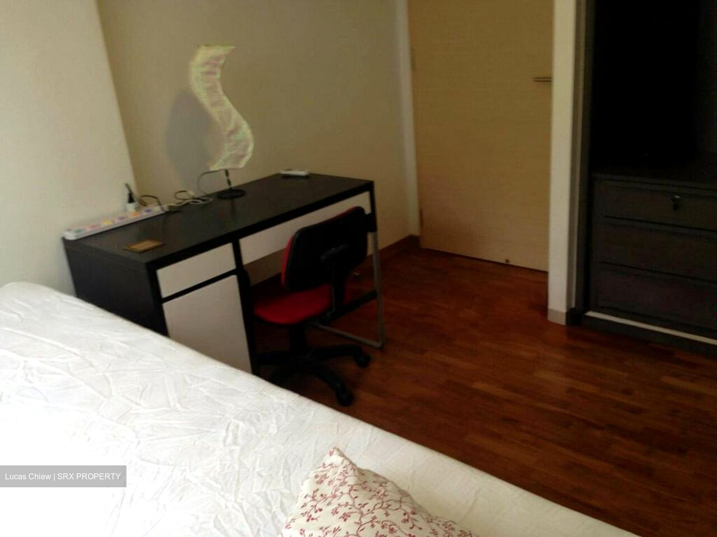 NV Residences (D18), Condominium #497126801